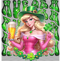 ST PATRICKS DAY-ST 36